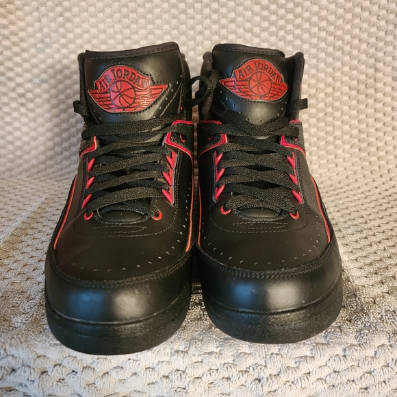 2015 Jordan 2 Retro alternate 87 - Picture 3 of 6